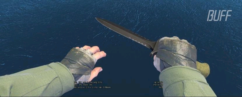 CSGO萌新入门级饰品推荐(手套篇)