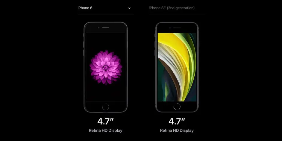 Iphone Se二代上线 就这 缺点和优点都非常凸出 苹果钉子户会买单吗 哔哩哔哩