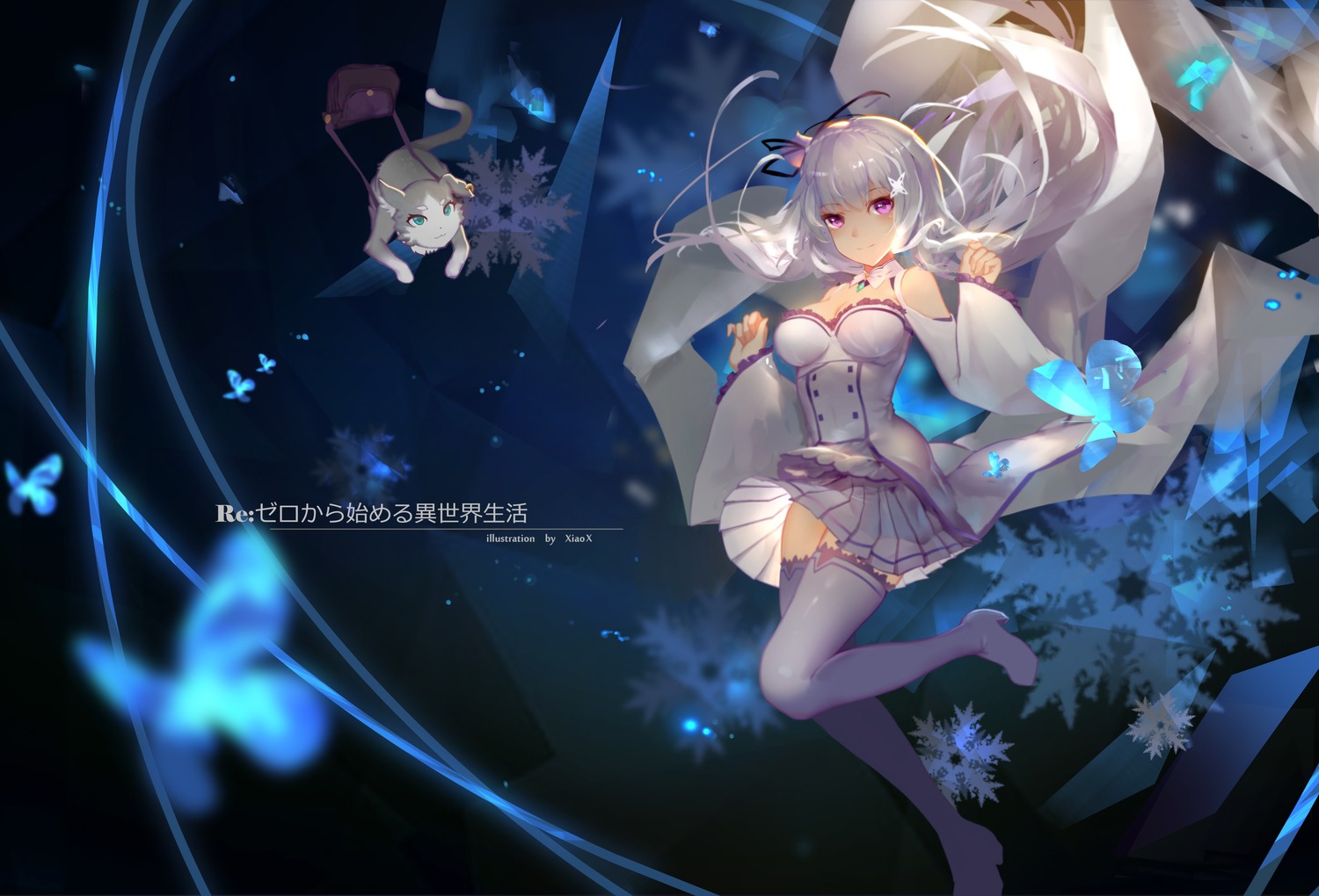 【100张爱蜜莉雅碳超清美图】喜欢的不妨点点关注和推荐哦