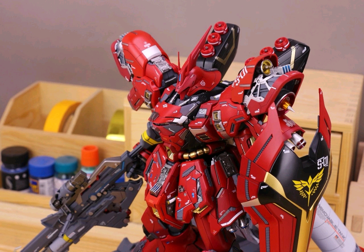 mg ka沙扎比 修改制作