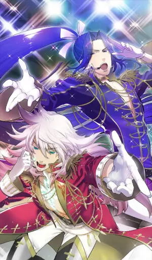 Fgo 自带特攻的概念礼装 连礼装也在针对神性从者 哔哩哔哩