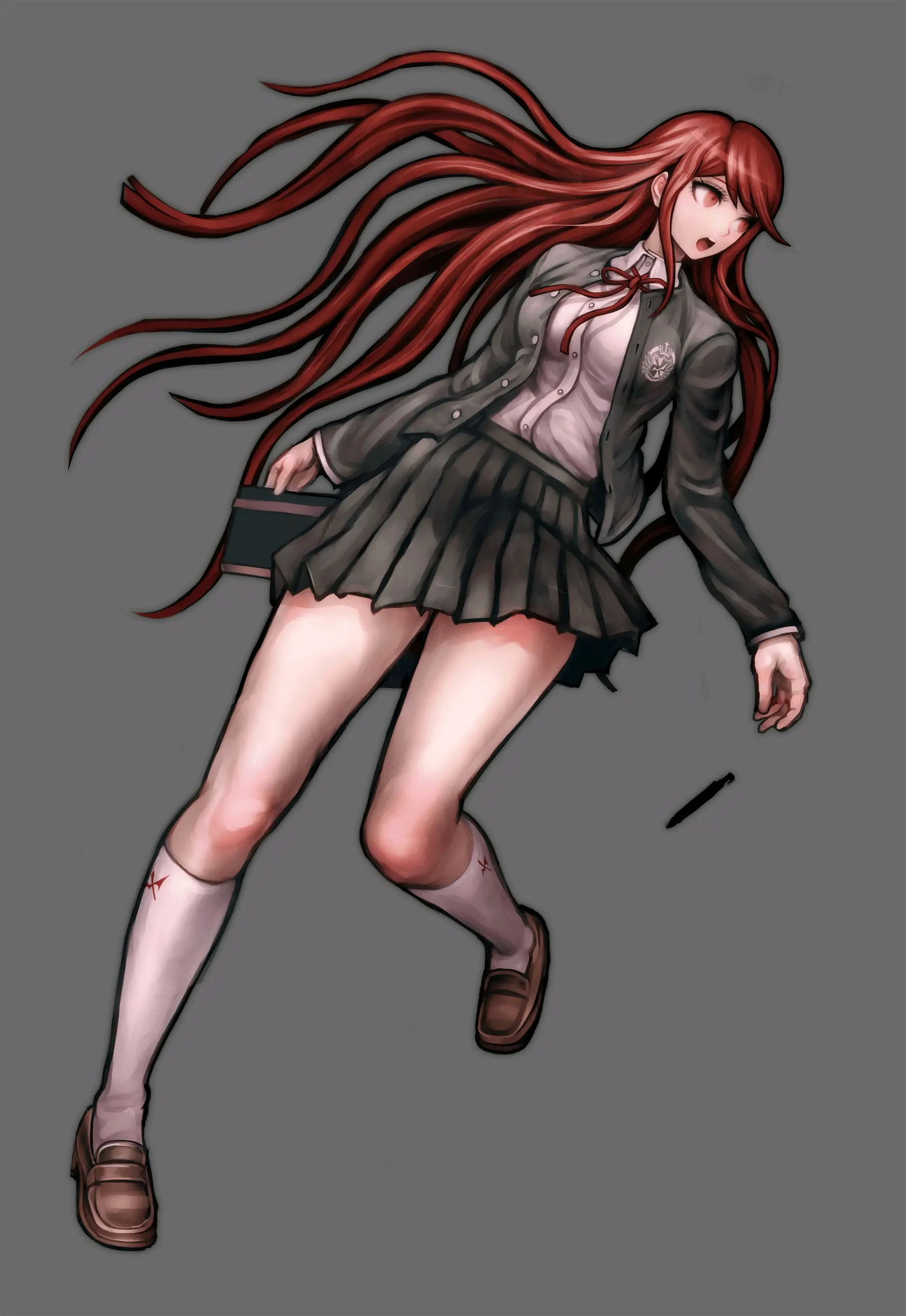 系列官方插画合集 第二期