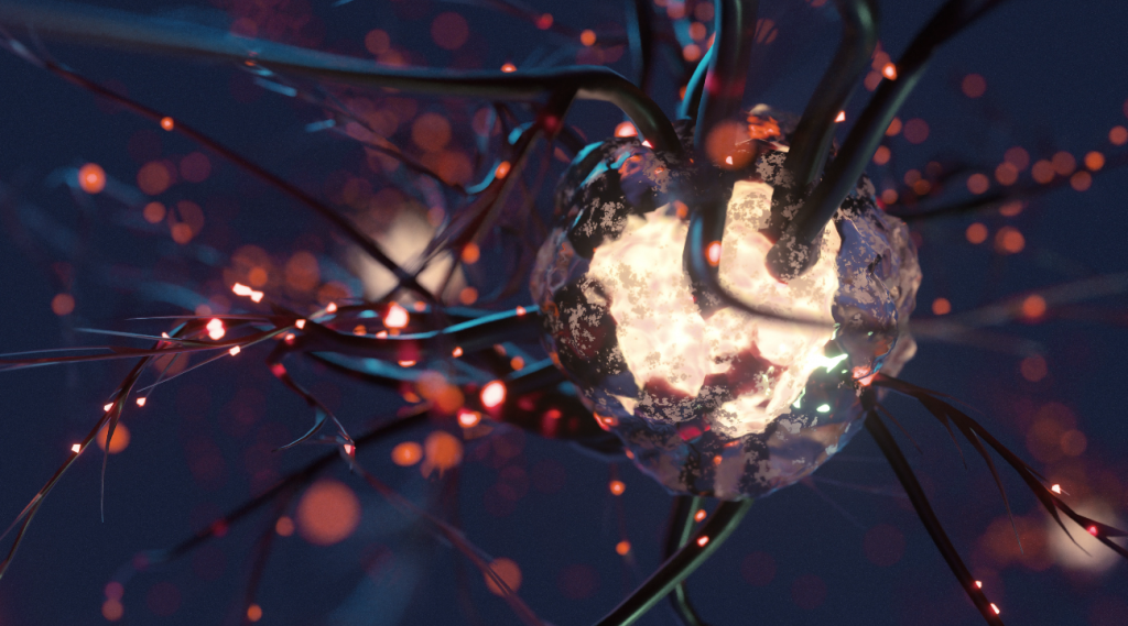 50组最新cg数字背景视频素材