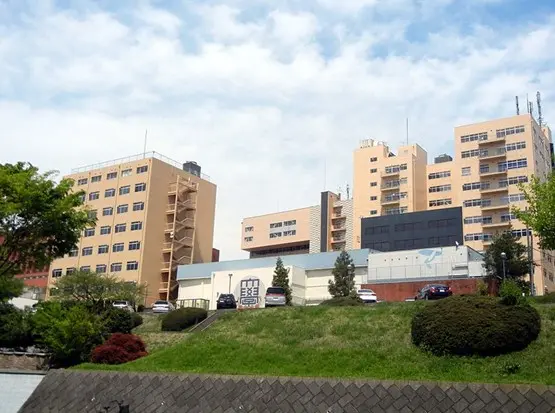 大学介绍 帝京大学 哔哩哔哩