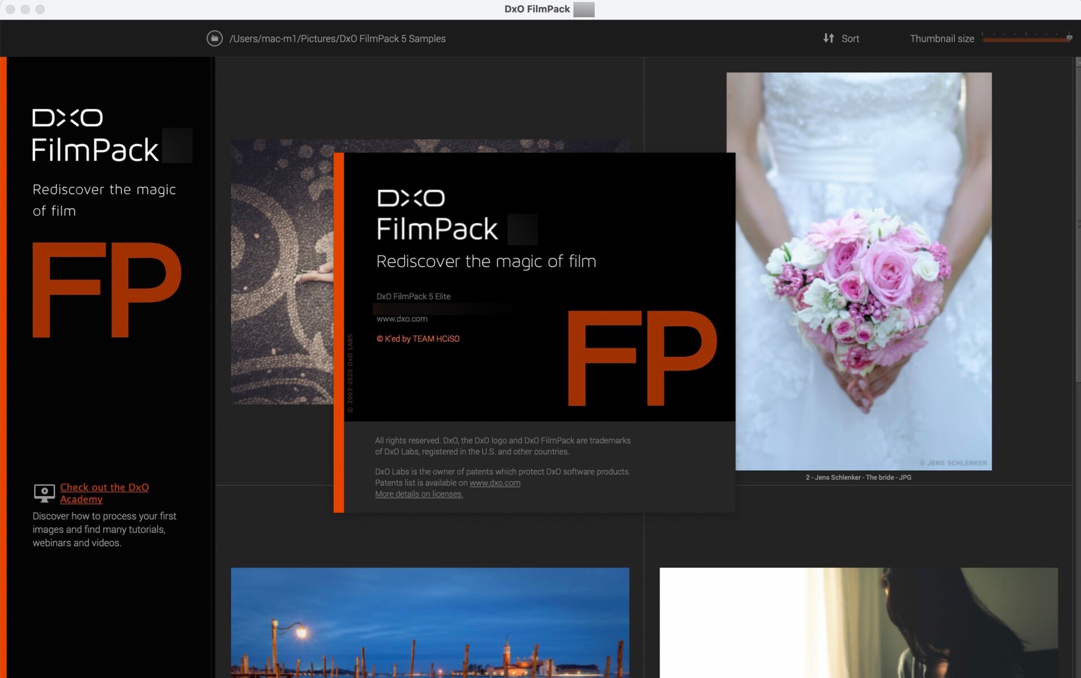 download the new version for apple DxO FilmPack Elite 7.1.0.481