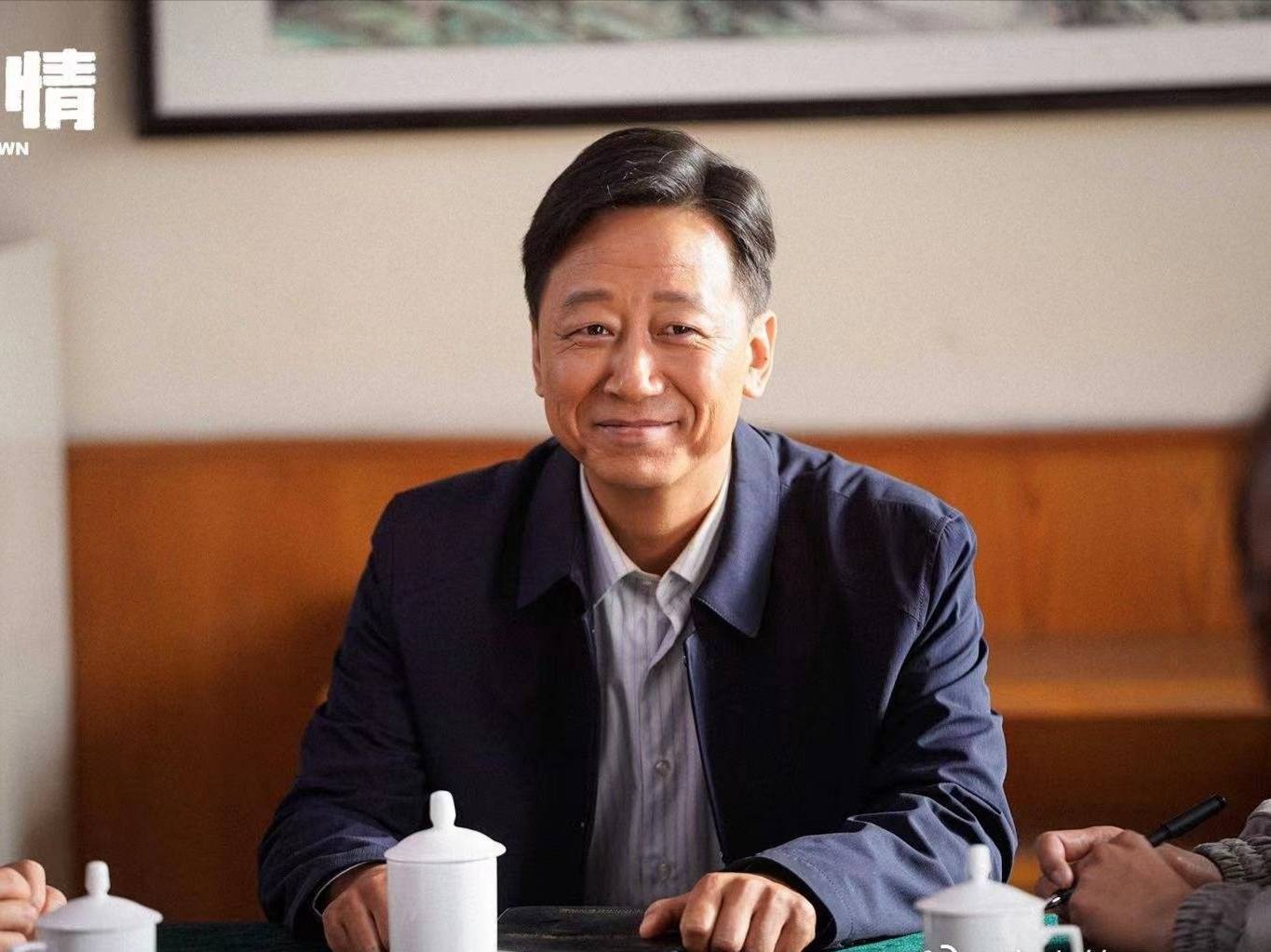 "剧抛脸"的胡明证明,配角也出彩