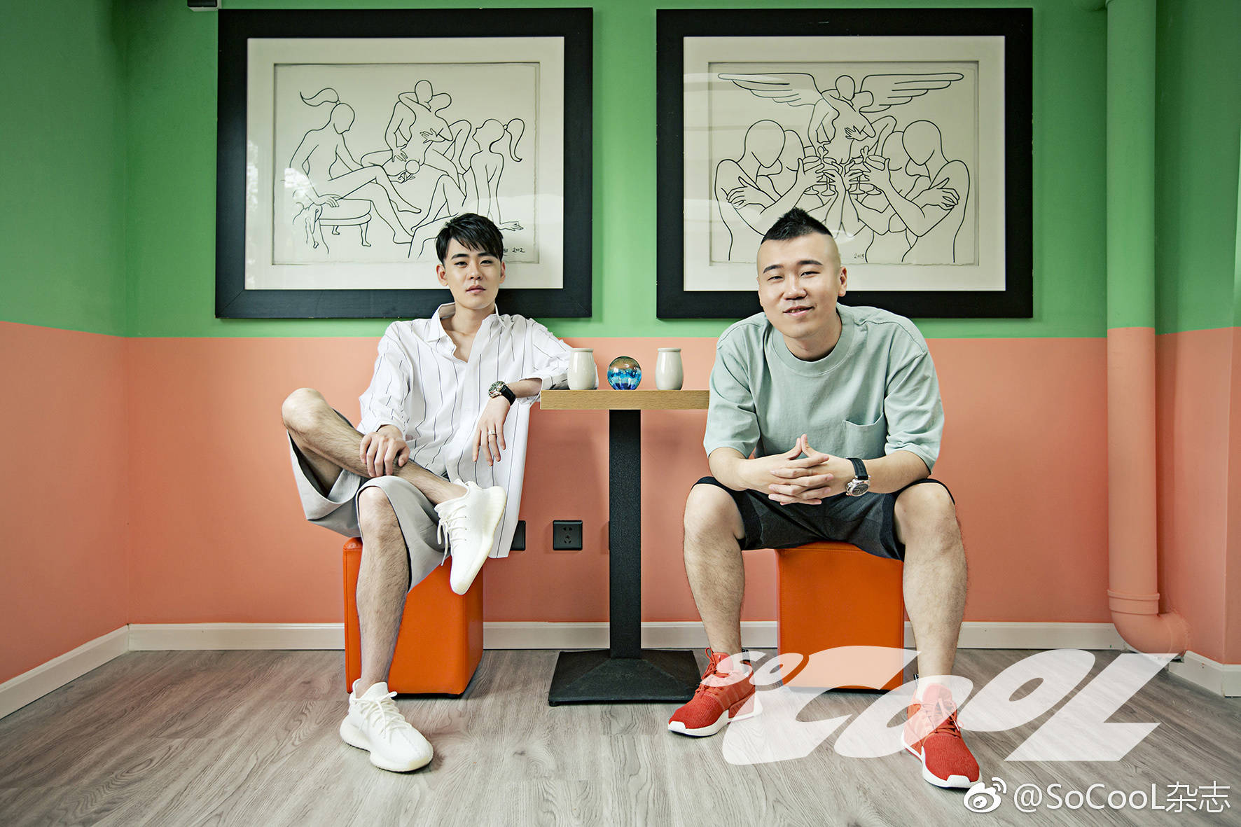 九辫儿的日常生活7