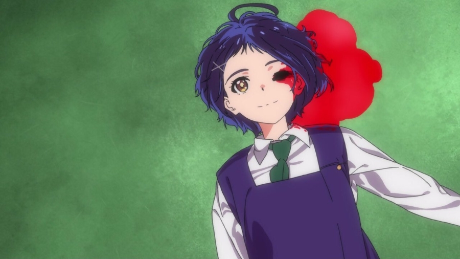 奇蛋物语bd第一卷野岛伸司访谈