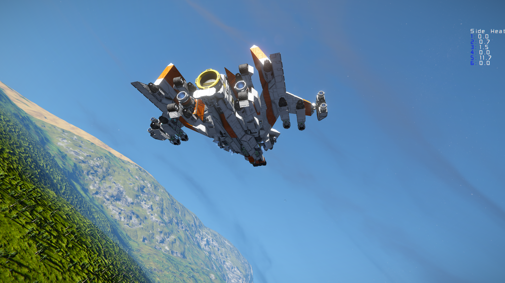 可变战机vf21-sigmoid(西格蒙德)