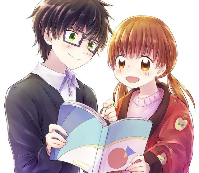 三月的狮子无缘的社会闲聊男主桐山零的社会关系