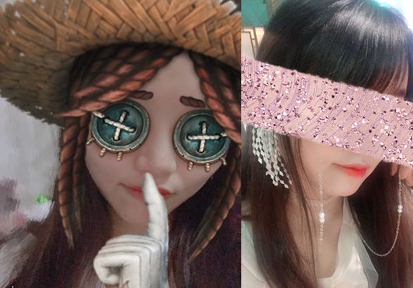 我的世界最漂亮的女主播都有谁?这三位的颜值排前面应该没有争议