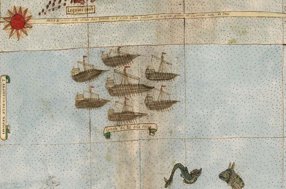 1587-world-map-monte-s-1587