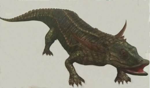 三叠纪5大主龙形下纲物种简介