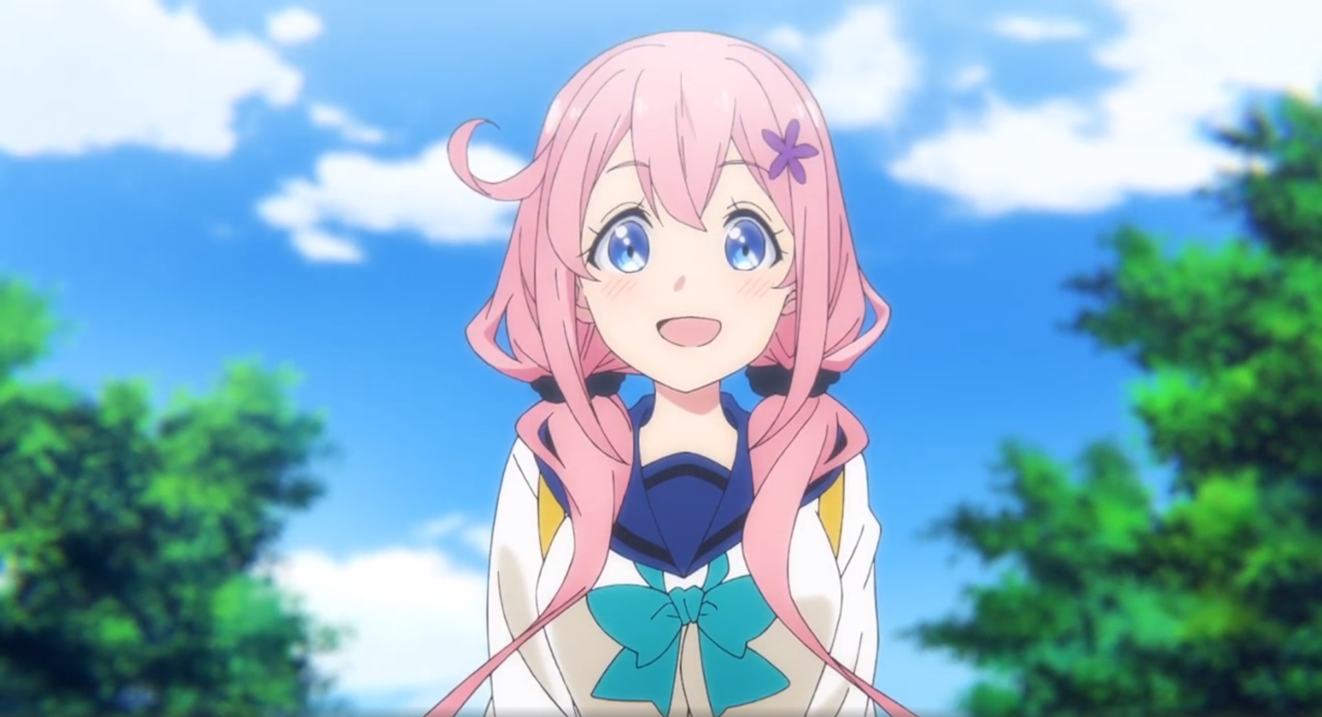 anitama news20200328 bilibili 专栏版