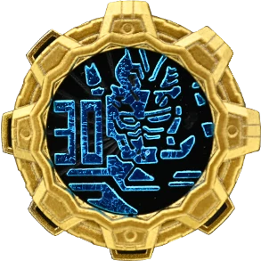 机界战队全开者sentai gears战队齿轮 上