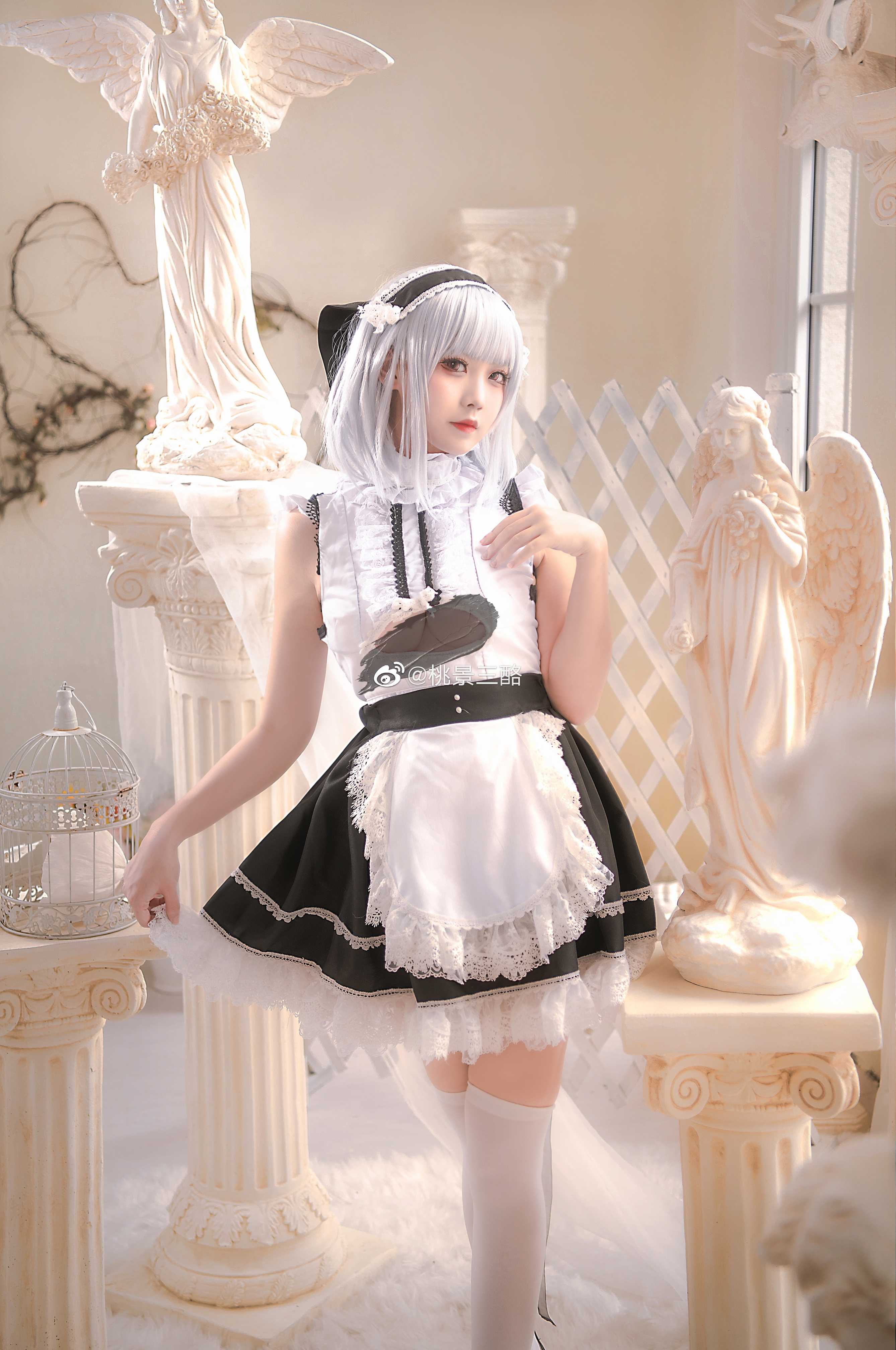 cos |《碧蓝航线》黛朵