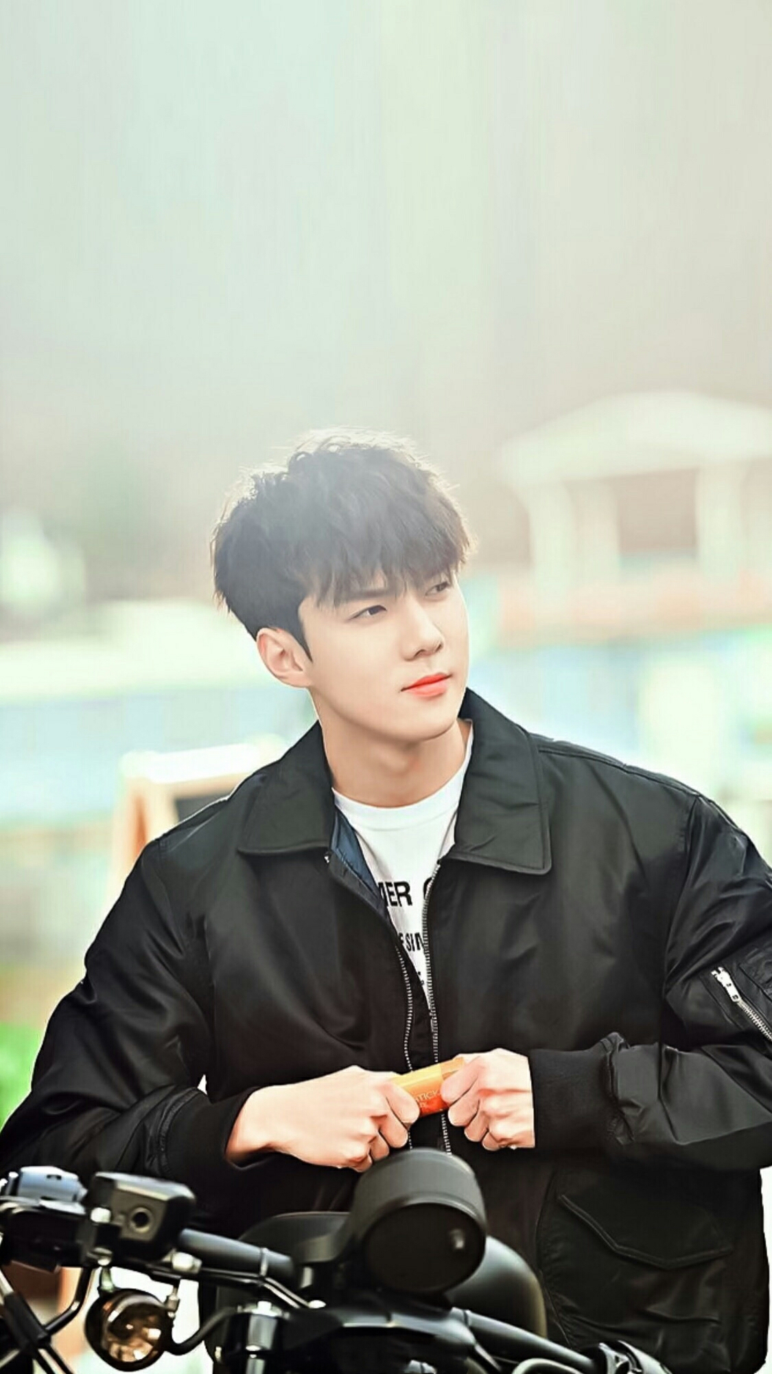 【吴世勋】做你未来的男朋友 短篇