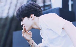 [BTS]告白️️(智旻篇）