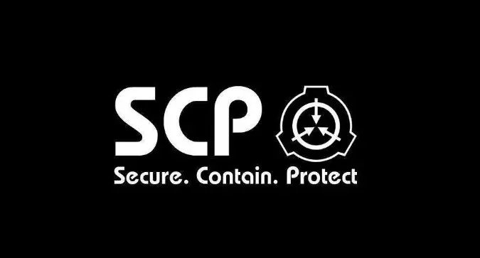 Scp 233 二十三面体 哔哩哔哩