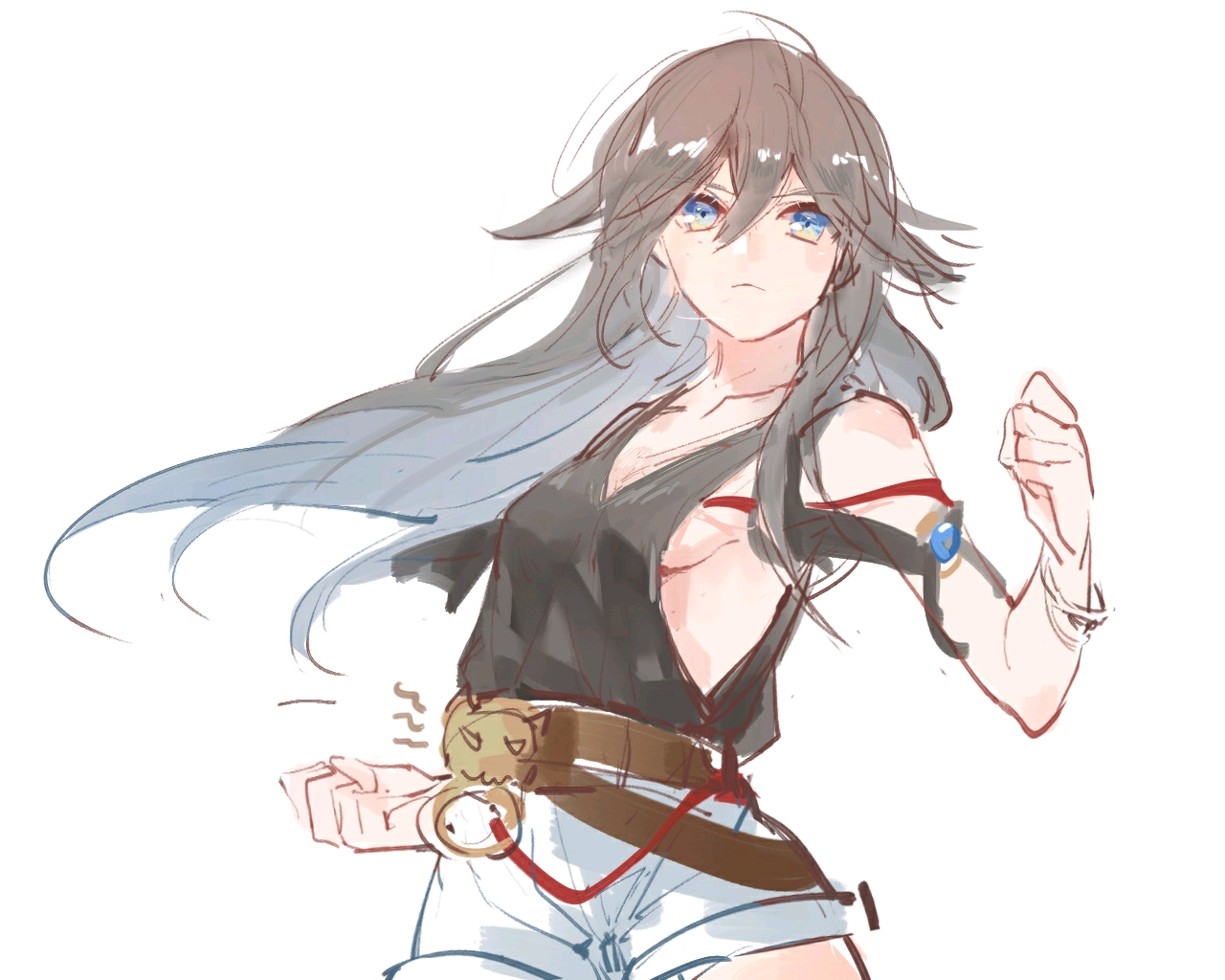 崩坏三美图 【浮华】 第六十八期