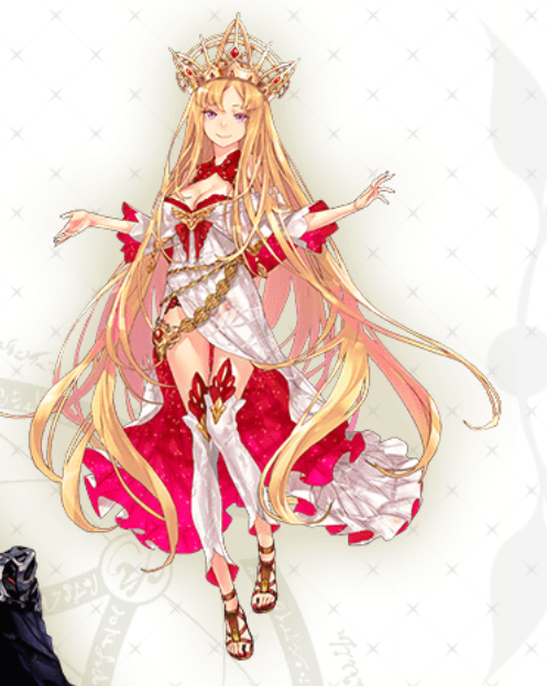 FGO:2.5卫星身份猜测,已有三位可以基本确定