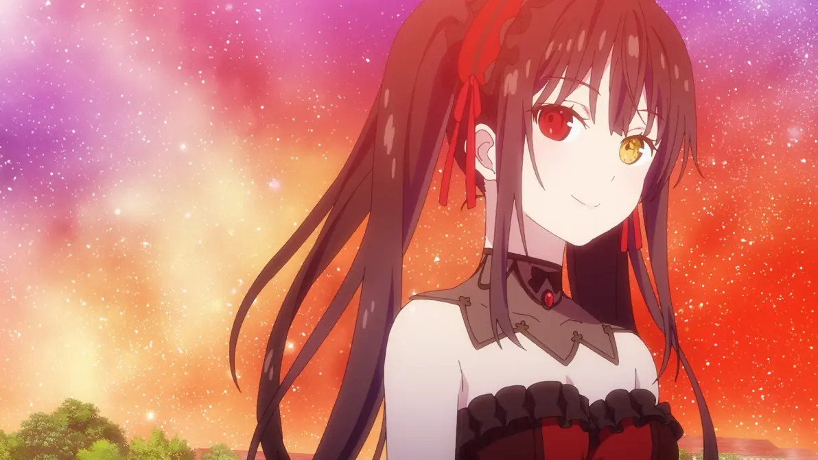 动漫原图可做素材,头像,壁纸,欢迎自取!