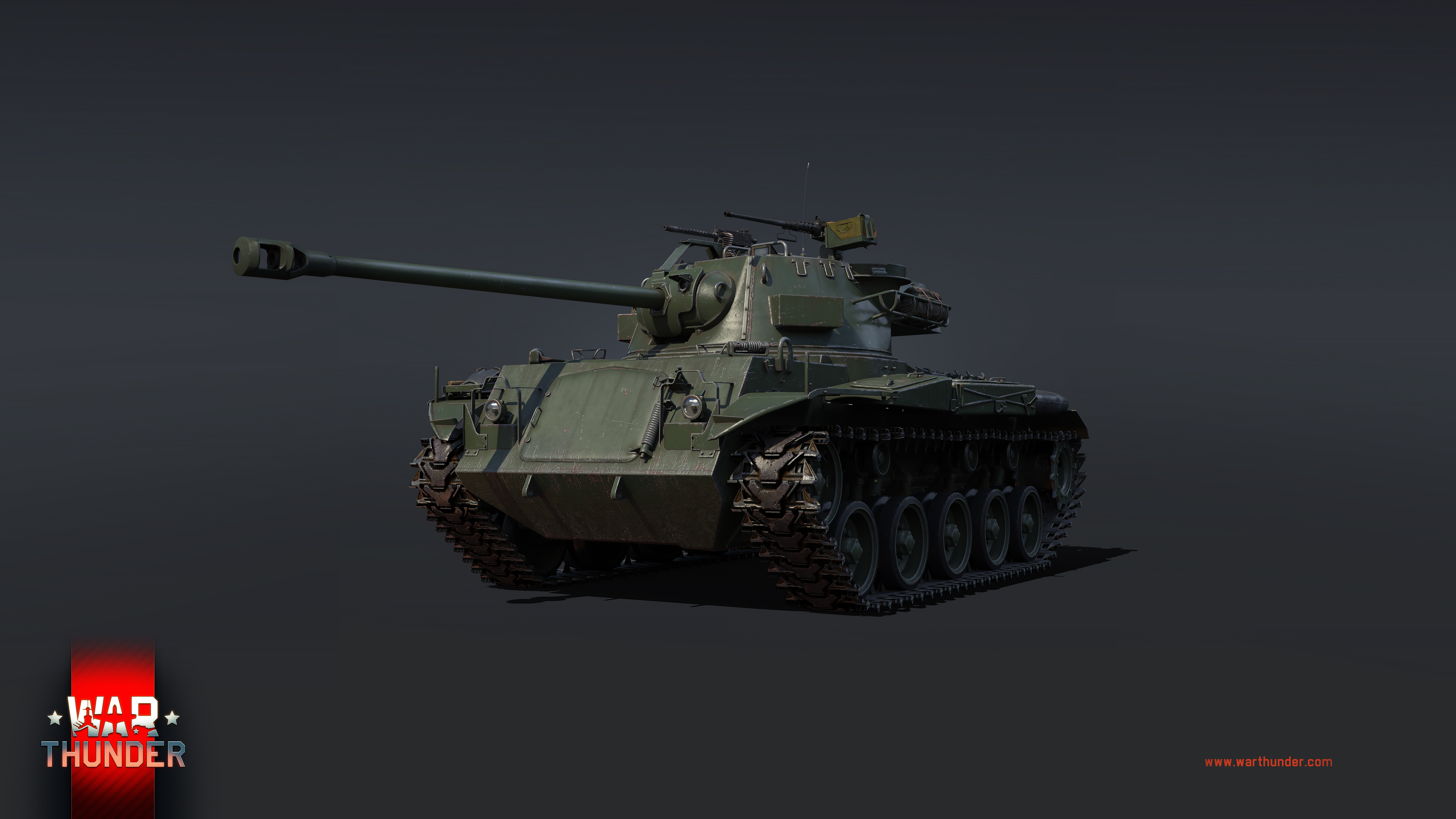【m64轻型坦克】体验卡m64那期的收益 - 哔哩哔哩