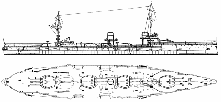 112舰模型组装图纸图片
