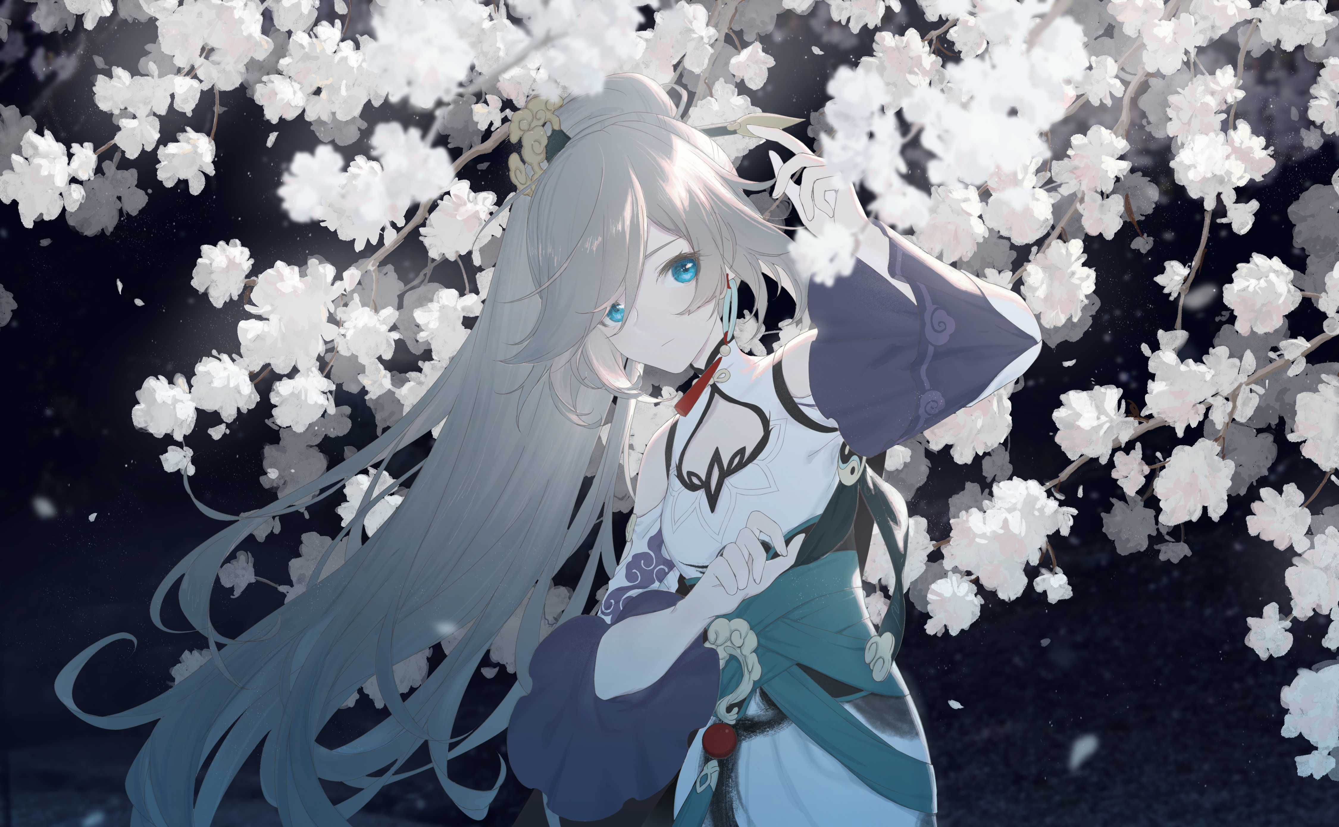 崩坏3rd同人图第110期