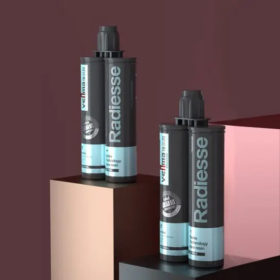 美缝剂行业涌进"新势力",velma维尔玛美缝剂成主流