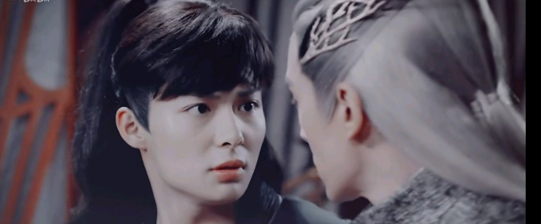 爵迹银零同人文拙慕第四十一章