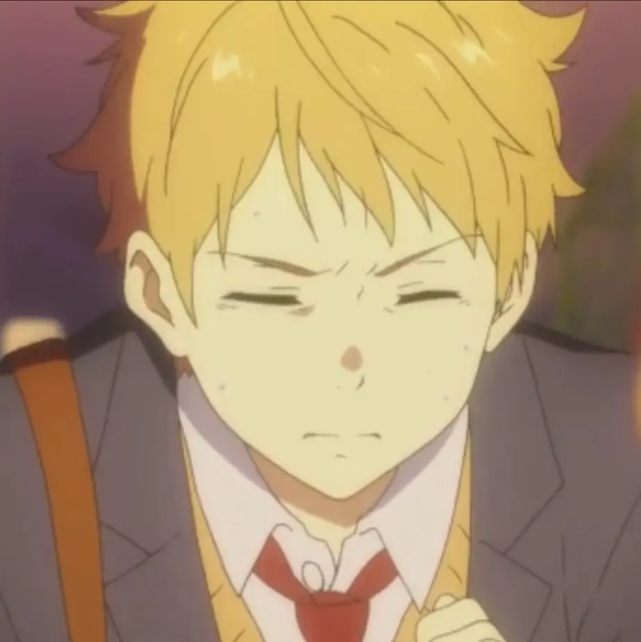 境界的彼方丨栗山未来头像 情头第 期 哔哩哔哩