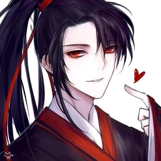 魔道祖師:終是一罈天子笑,魏無羨和汪嘰的前世今生,都不能免俗