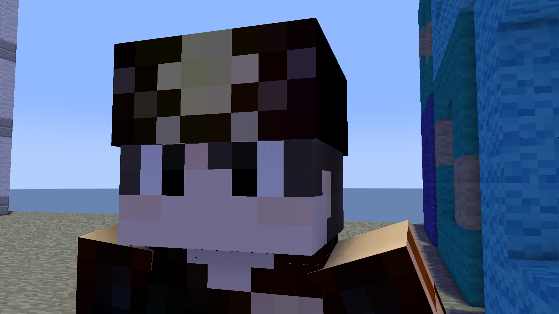 假面骑士继承者-神映传说篇:传奇骑士篇(Chap