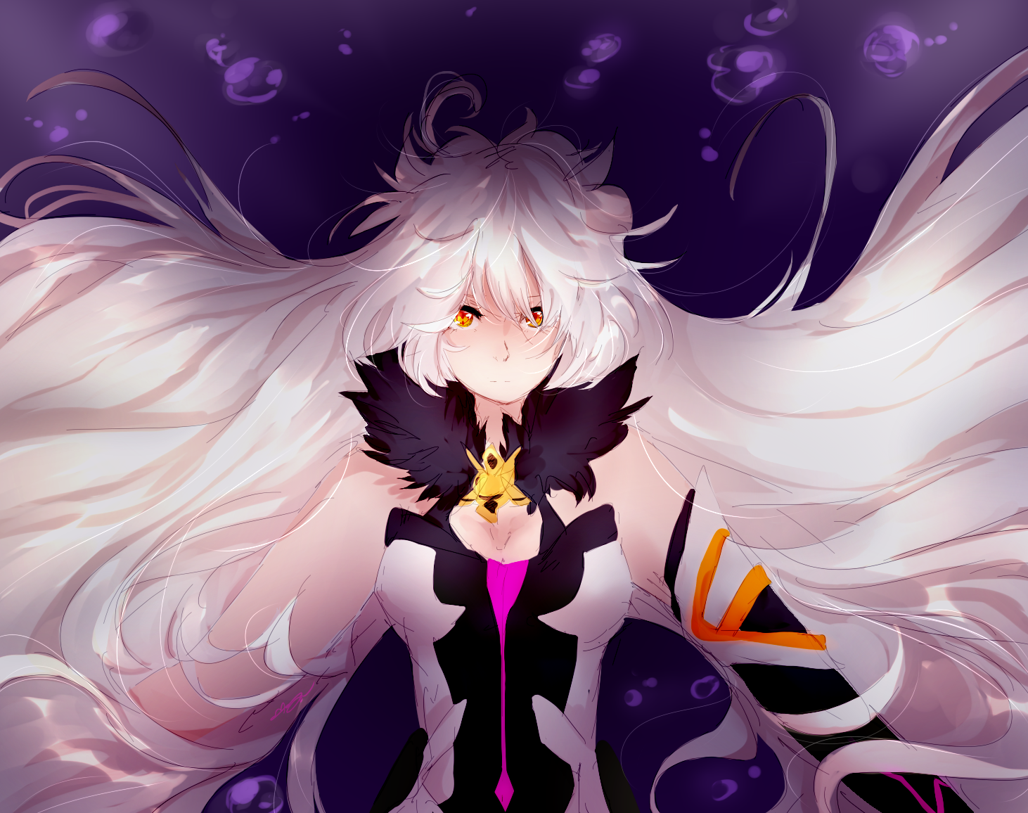 崩坏三杂图 第四期