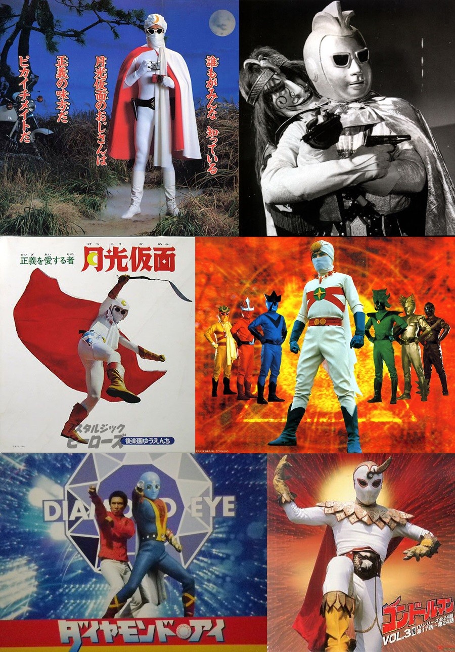 对20世纪日本电视动画史的回顾与拾遗 (三十)