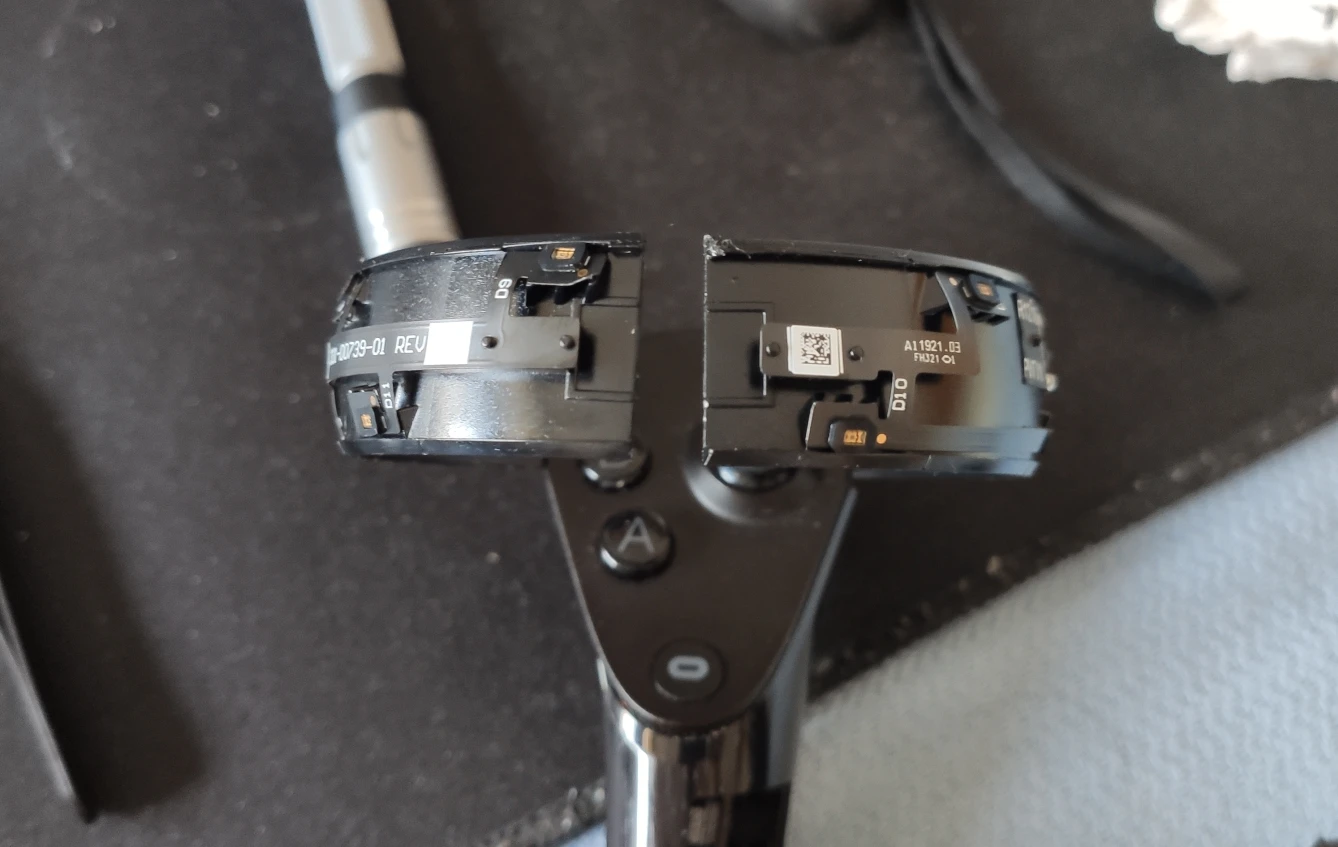 Oculus Rift S Quest