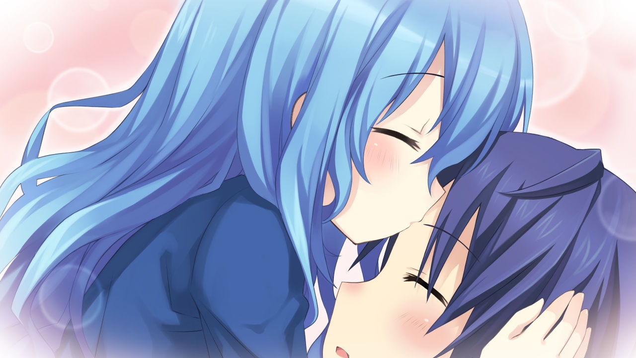 约会大作战士道的每一次