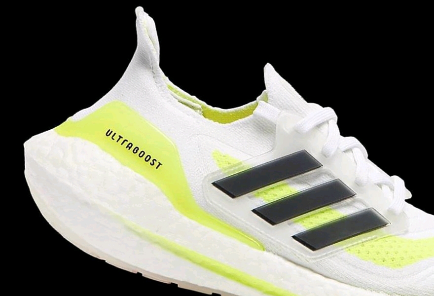 ultra boost 2021(ub21)谍照曝光!外观大变!