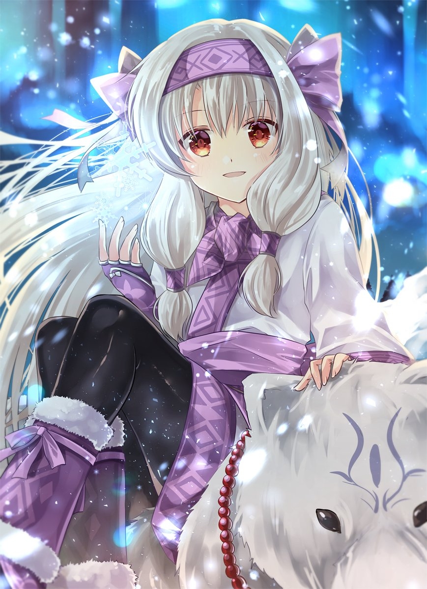 fate.伊莉雅丝菲尔