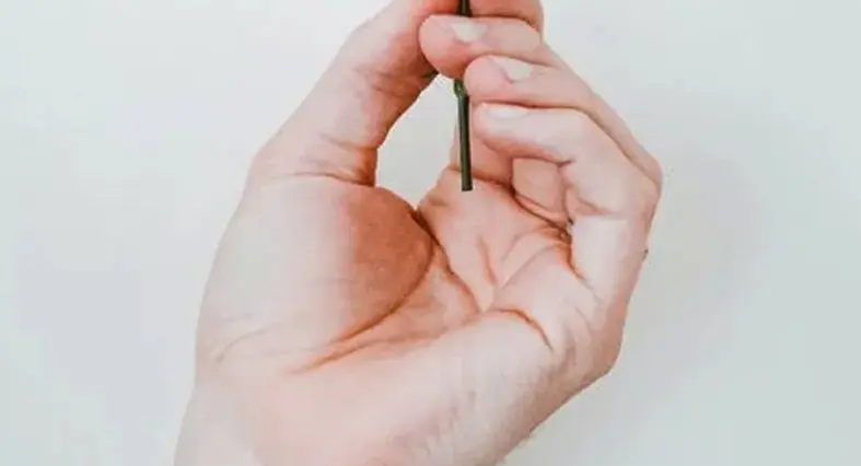 结婚就找这几种手相的女性 不是大贵就是大富 哔哩哔哩