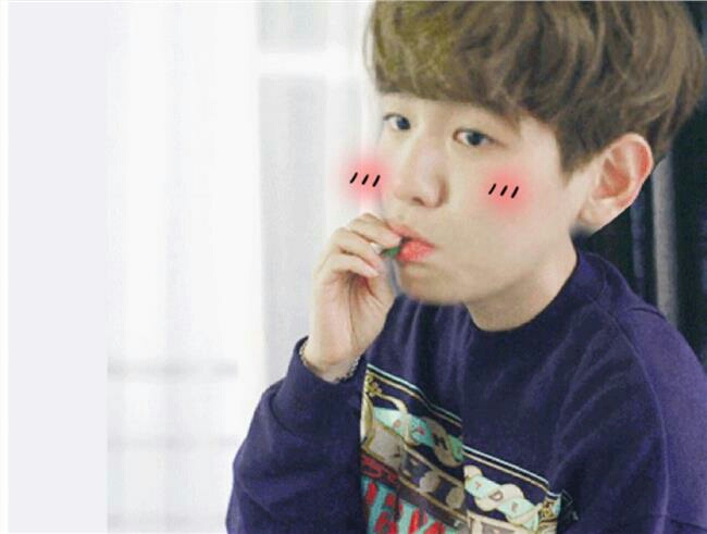 【EXO】浅夏微凉(第十章 边伯贤怎么了)