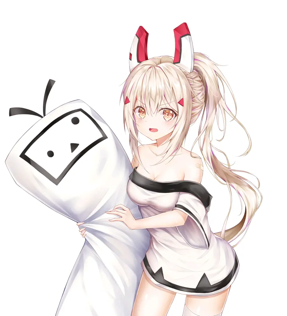 碧蓝御三家祝大家端午节快乐 什么 你问我为啥有五个 五个难道不是常识吗 哔哩哔哩