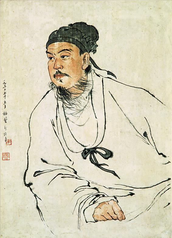 张养浩——揭穿封建统治逃不脱的魔咒 - 哔哩哔哩