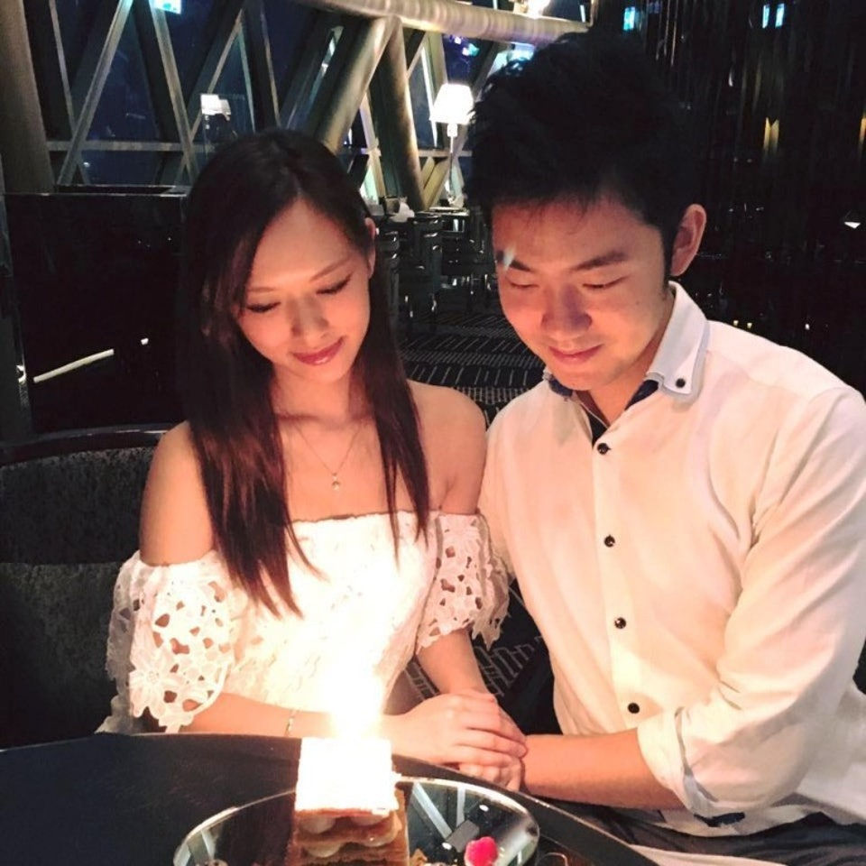 【我的女神分手了】冯盈盈出钱付首期与男友同居 与张頴康拍亲密戏疑