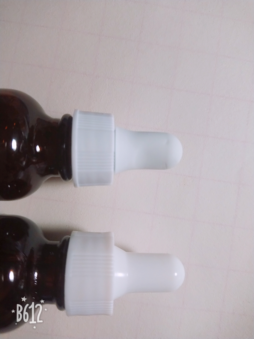 the Ordinary 咖啡因眼部精华真假货分辨对比