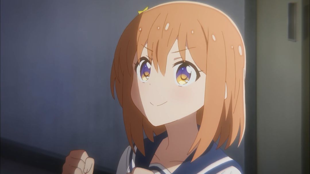 新番点评恋爱小行星