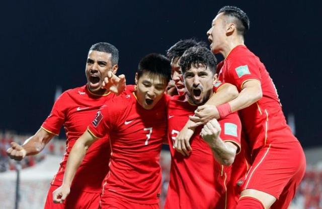 2022世界杯中国男足_2022男足世界杯预选赛_2022男足世预赛抽签