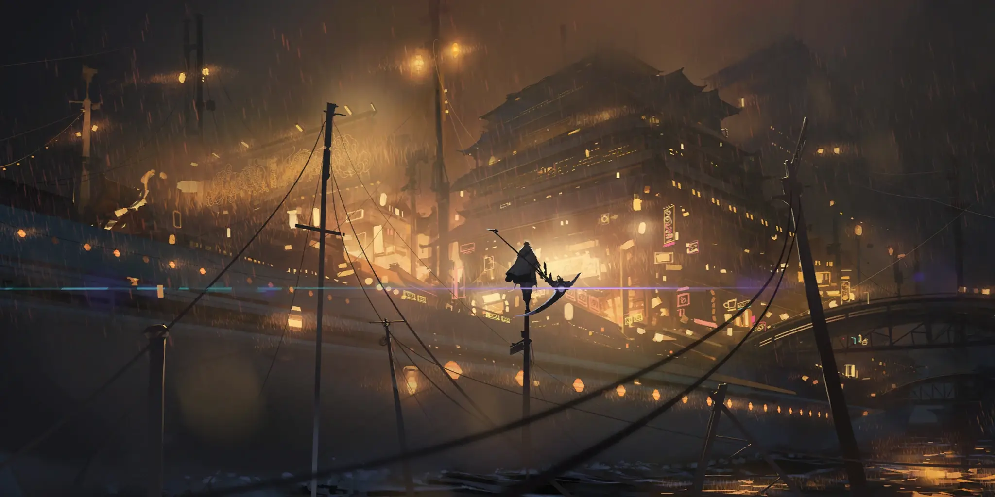 战双帕弥什各版本的登陆界面图