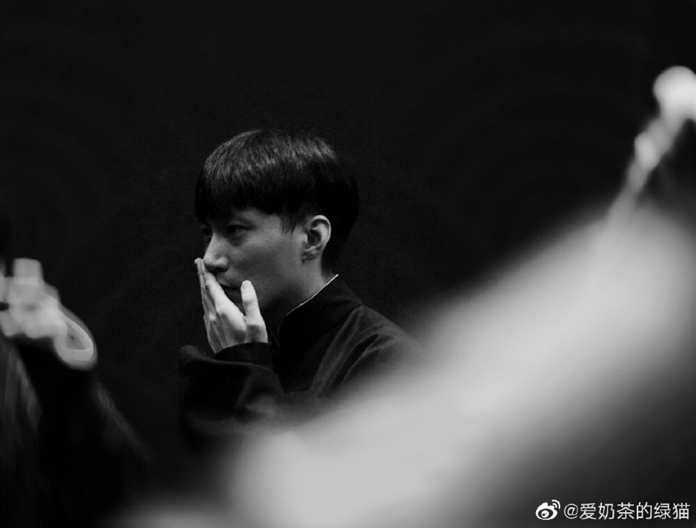 再也不见(续)【何九华×你】